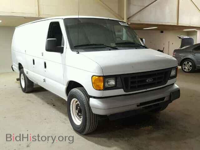 Photo 1FTSS34PX6DA33696 - FORD ECONOLINE 2006