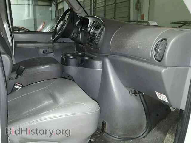 2006 FORD ECONOLINE - VIN: 1FTSS34PX6DA33696 - Фото 5