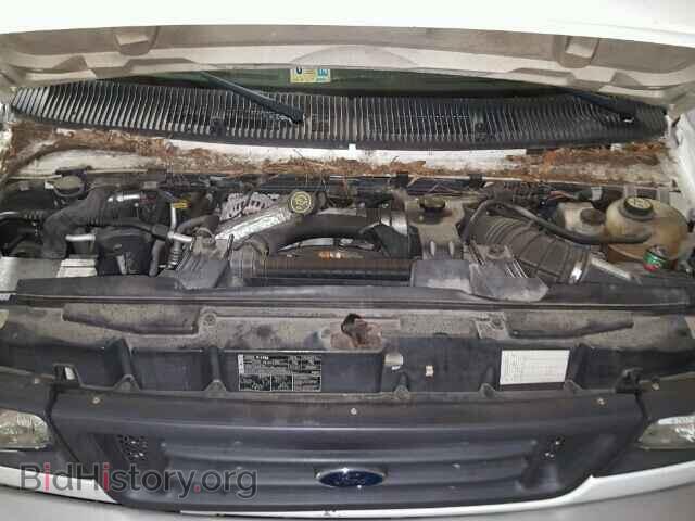 2006 FORD ECONOLINE - VIN: 1FTSS34PX6DA33696 - Фото 7