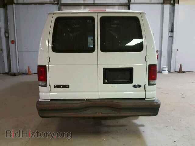 2006 FORD ECONOLINE - VIN: 1FTSS34PX6DA33696 - Фото 9