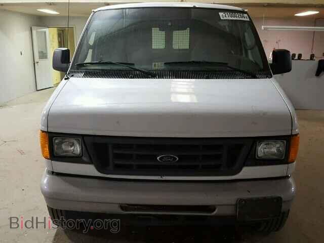 2006 FORD ECONOLINE - VIN: 1FTSS34PX6DA33696 - Фото 10