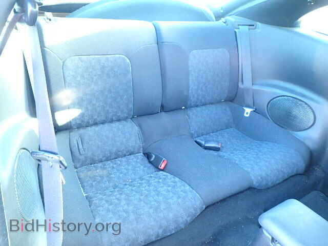 2003 MITSUBISHI ECLIPSE - VIN: 4A3AC44G83E153482 - Photo 6
