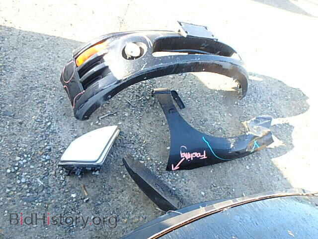 2003 MITSUBISHI ECLIPSE - VIN: 4A3AC44G83E153482 - Photo 10