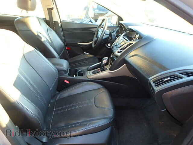 2012 FORD FOCUS - VIN: 1FAHP3M20CL200817 - Фото 5
