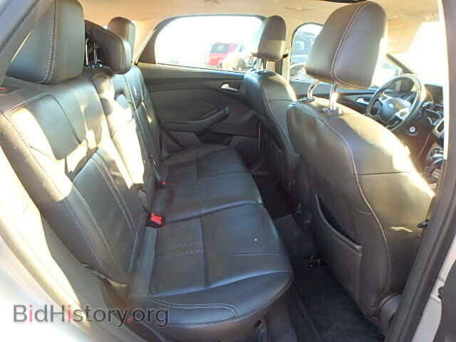 2012 FORD FOCUS - VIN: 1FAHP3M20CL200817 - Фото 6