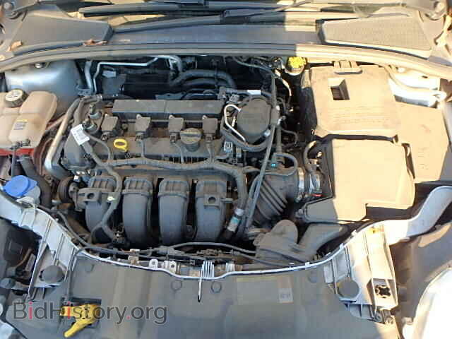2012 FORD FOCUS - VIN: 1FAHP3M20CL200817 - Фото 7