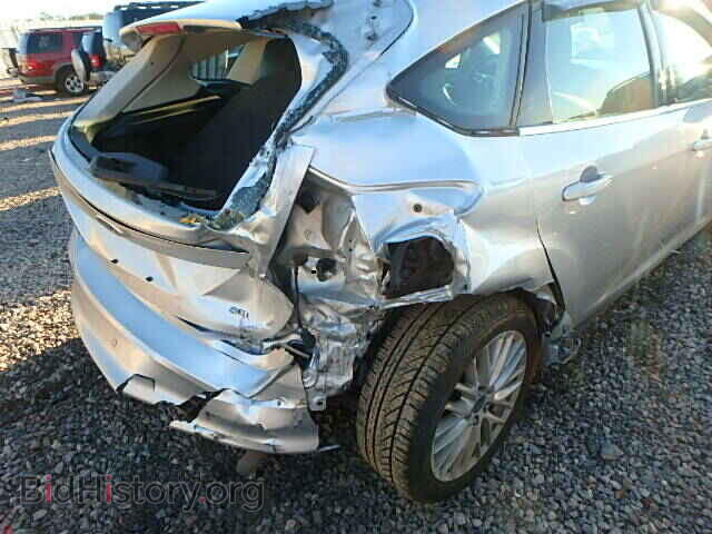 2012 FORD FOCUS - VIN: 1FAHP3M20CL200817 - Фото 9