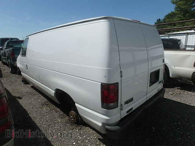 2003 FORD ECONOLINE - VIN: 1FTSE34L33HB30747 - Photo 3