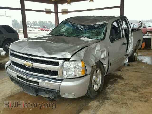 2009 CHEVROLET SILVERADO - VIN: 2GCEC23J091134179 - Фото 2