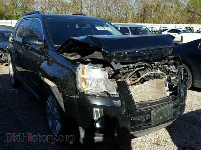 Photo 2CTFLGEW2A6276846 - GMC TERRAIN 2010