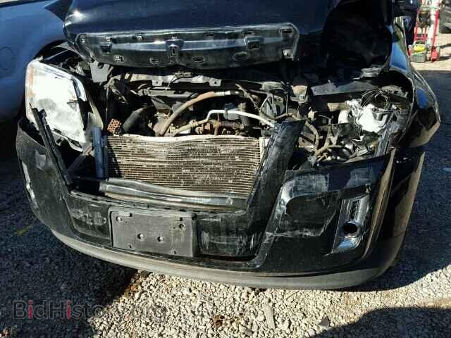 2010 GMC TERRAIN - VIN: 2CTFLGEW2A6276846 - Photo 9