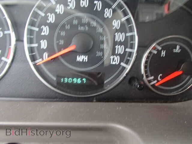 2003 CHRYSLER SEBRING - VIN: 1C3EL45T63N507634 - Фото 8