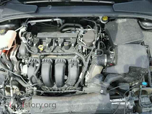 2015 FORD FOCUS - VIN: 1FADP3F26FL335011 - Фото 7