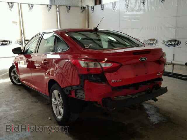 2013 FORD FOCUS - VIN: 1FADP3F22DL326920 - Photo 3