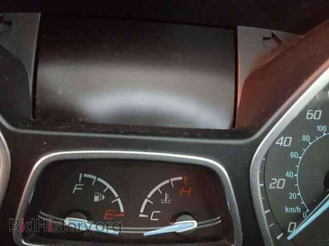 2013 FORD FOCUS - VIN: 1FADP3F22DL326920 - Photo 8