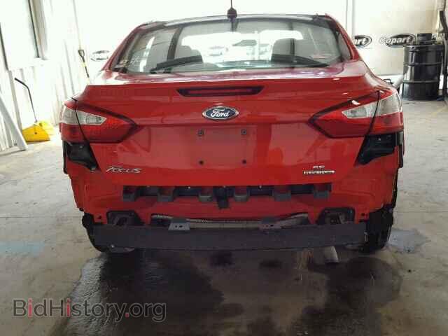 2013 FORD FOCUS - VIN: 1FADP3F22DL326920 - Photo 10