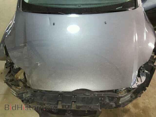 2012 FORD FOCUS - VIN: 1FAHP3K22CL445489 - Фото 7