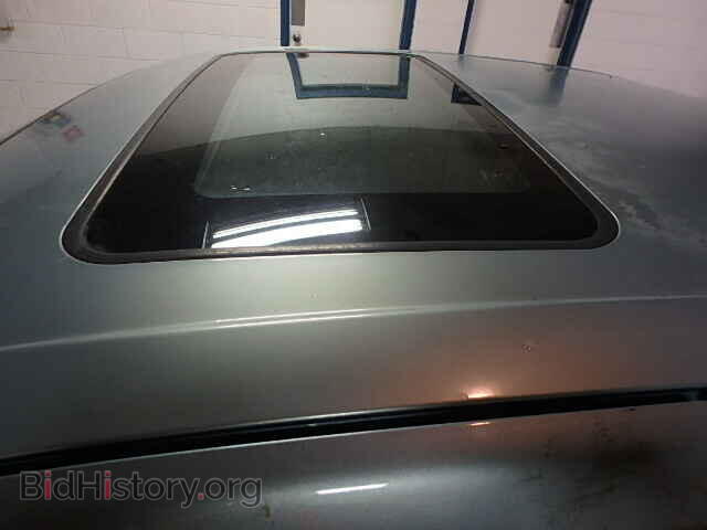 2000 NISSAN MAXIMA - VIN: JN1CA31AXYT004508 - Фото 9