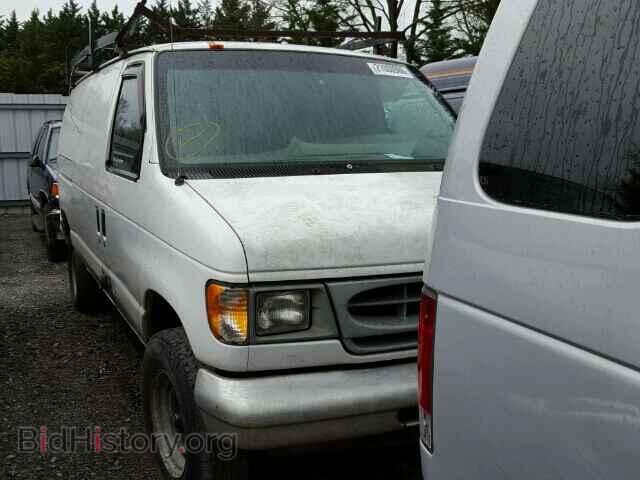 Photo 1FTNE2426YHA37274 - FORD ECONOLINE 2000