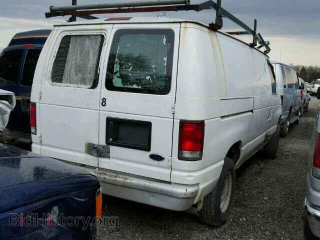 2000 FORD ECONOLINE - VIN: 1FTNE2426YHA37274 - Photo 4