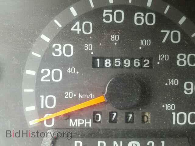 2000 FORD ECONOLINE - VIN: 1FTNE2426YHA37274 - Photo 8