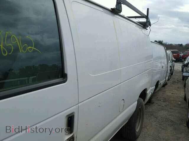2000 FORD ECONOLINE - VIN: 1FTNE2426YHA37274 - Photo 10