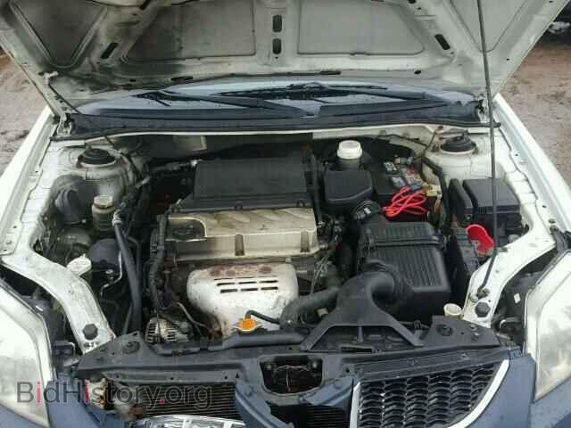 2006 MITSUBISHI GALANT - VIN: 4A3AB26F56E020257 - Фото 7