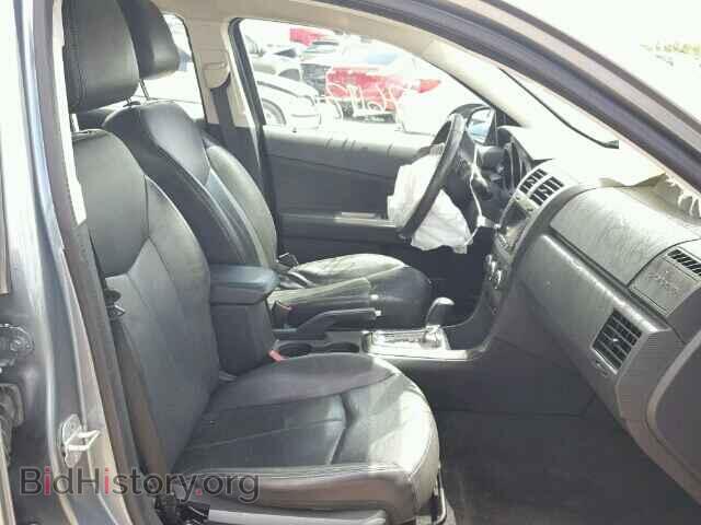 2010 DODGE AVENGER - VIN: 1B3CC5FB2AN200975 - Photo 5