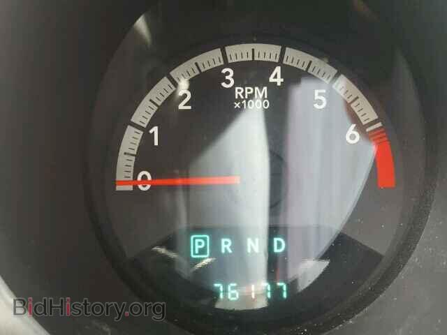 2010 DODGE AVENGER - VIN: 1B3CC5FB2AN200975 - Photo 8
