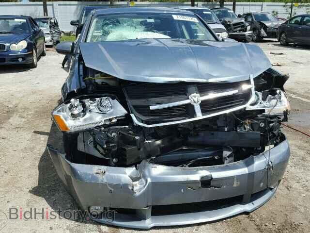 2010 DODGE AVENGER - VIN: 1B3CC5FB2AN200975 - Photo 10