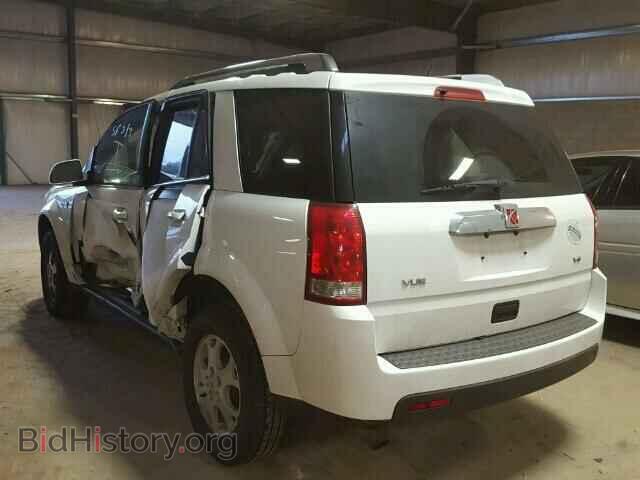 2006 SATURN VUE - VIN: 5GZCZ53406S858871 - Фото 3