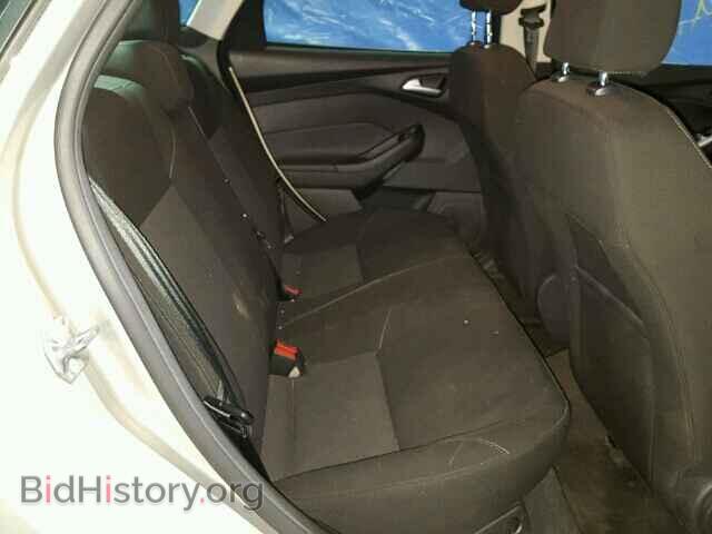 2015 FORD FOCUS - VIN: 1FADP3F24FL206295 - Фото 6