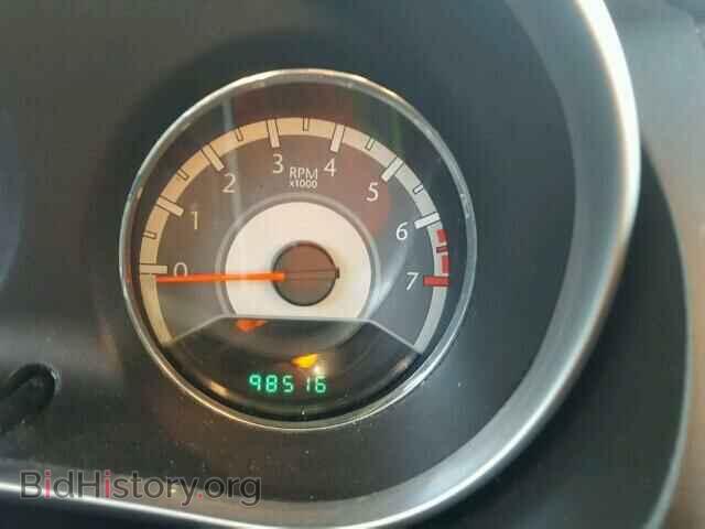 2012 CHRYSLER 200 - VIN: 1C3CCBAB8CN201785 - Фото 8