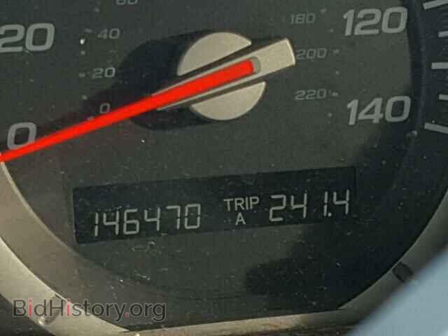 2007 HONDA PILOT - VIN: 5FNYF28107B012042 - Фото 8