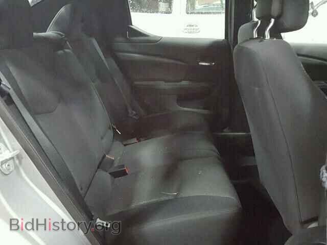 2013 DODGE AVENGER - VIN: 1C3CDZAB4DN720565 - Photo 6