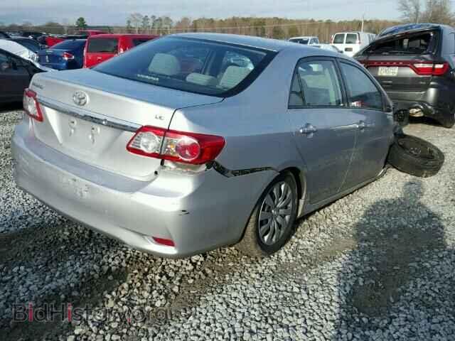 2012 TOYOTA COROLLA - VIN: 2T1BU4EEXCC825076 - Photo 4