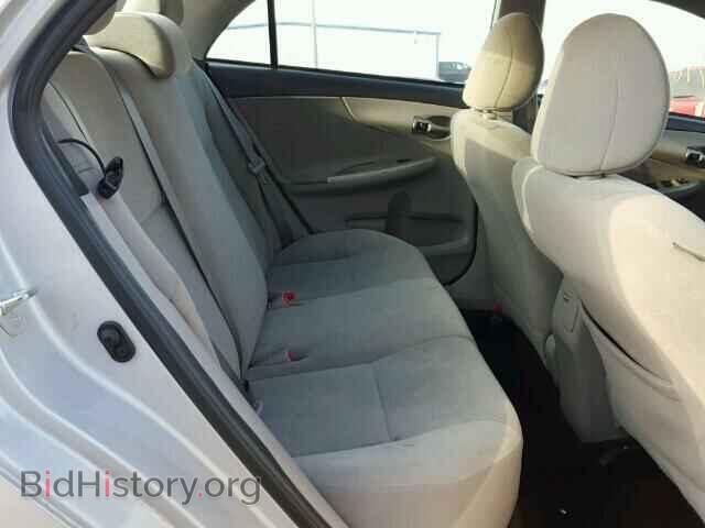 2012 TOYOTA COROLLA - VIN: 2T1BU4EEXCC825076 - Photo 6