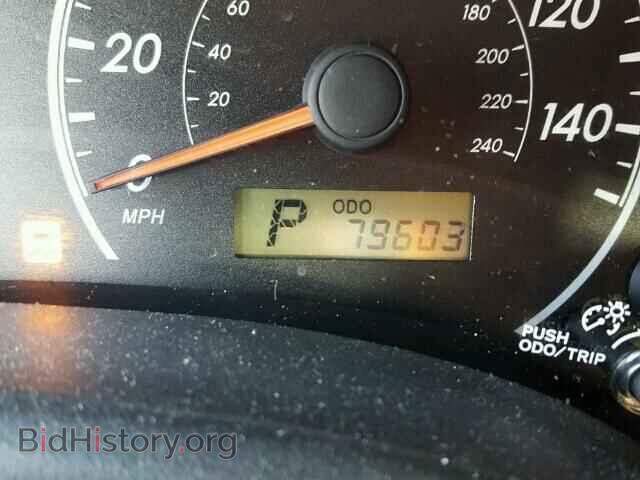 2012 TOYOTA COROLLA - VIN: 2T1BU4EEXCC825076 - Photo 8