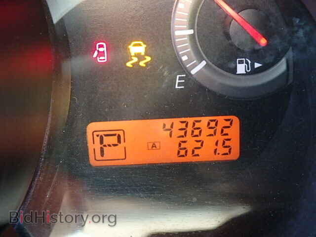 2012 NISSAN VERSA - VIN: 3N1BC1CP9CK291404 - Фото 8