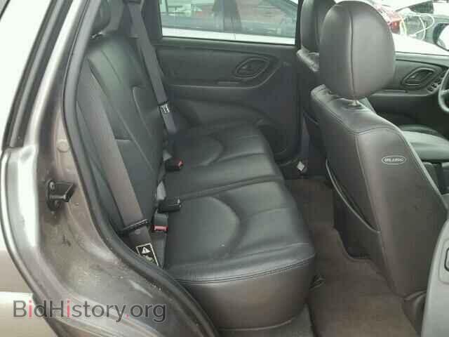 2003 MAZDA TRIBUTE - VIN: 4F2CZ06123KM32911 - Фото 6