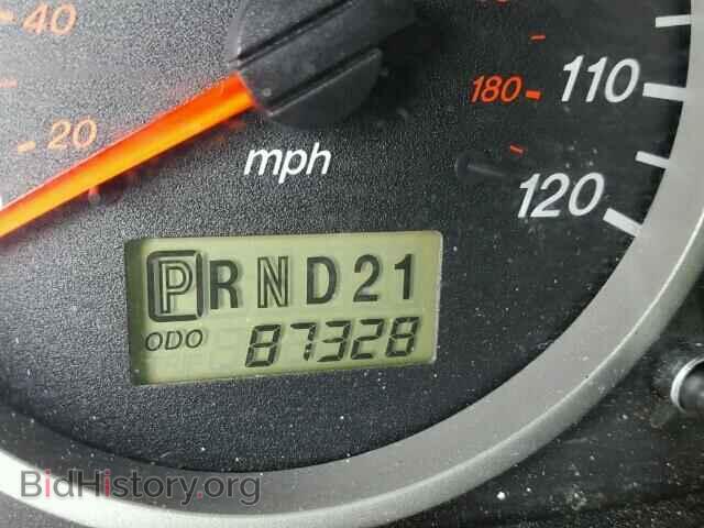 2003 MAZDA TRIBUTE - VIN: 4F2CZ06123KM32911 - Фото 8