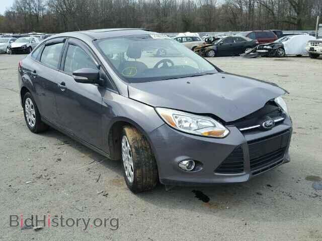 Фотография 1FAHP3F20CL246919 - FORD FOCUS 2012