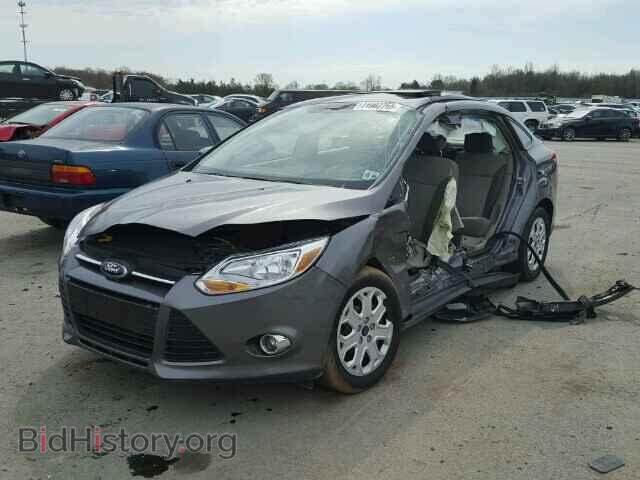 2012 FORD FOCUS - VIN: 1FAHP3F20CL246919 - Photo 2