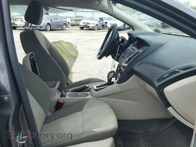 2012 FORD FOCUS - VIN: 1FAHP3F20CL246919 - Photo 5