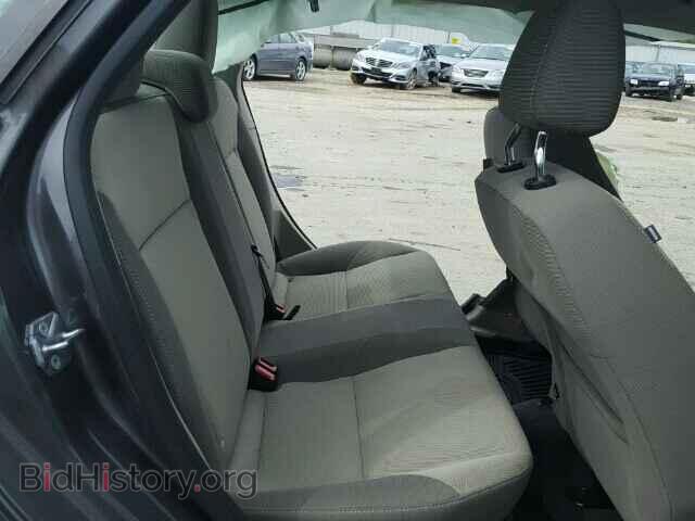 2012 FORD FOCUS - VIN: 1FAHP3F20CL246919 - Photo 6