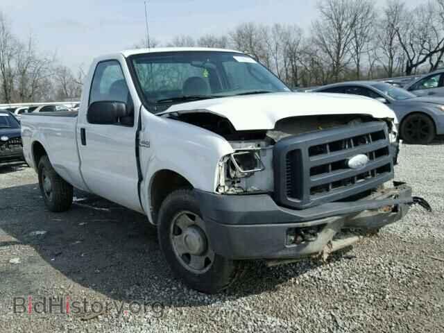 Фотография 1FTNF20566ED32676 - FORD F250 2006