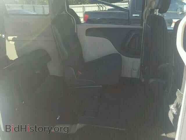 2011 DODGE CARAVAN - VIN: 2D4RN3DG0BR628203 - Photo 6