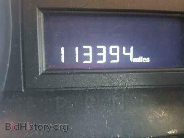 2011 DODGE CARAVAN - VIN: 2D4RN3DG0BR628203 - Photo 8