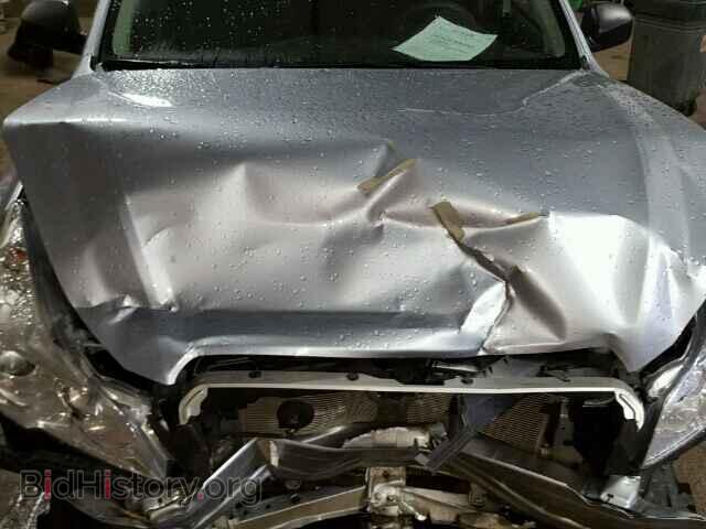 2013 SUBARU OUTBACK - VIN: 4S4BRCAC6D3302515 - Фото 5