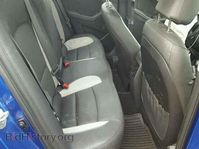 2012 KIA OPTIMA - VIN: 5XXGR4A63CG065104 - Photo 6